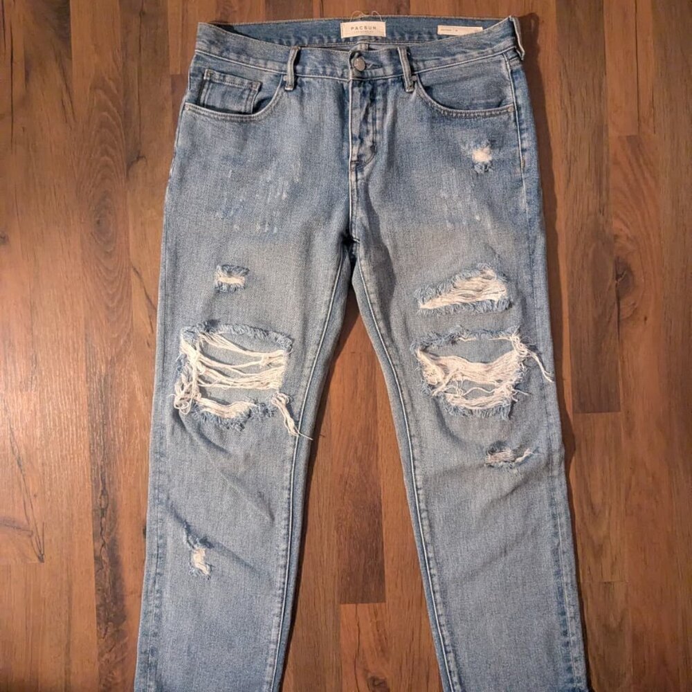 Pacsun Boyfriend Jeans 28